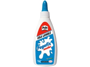 Cola fría escolar Pegafix 110 g Pritt Henkel
