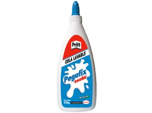 Cola fría escolar Pegafix 225 g Pritt Henkel