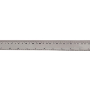 Regla acrílica 30 cms